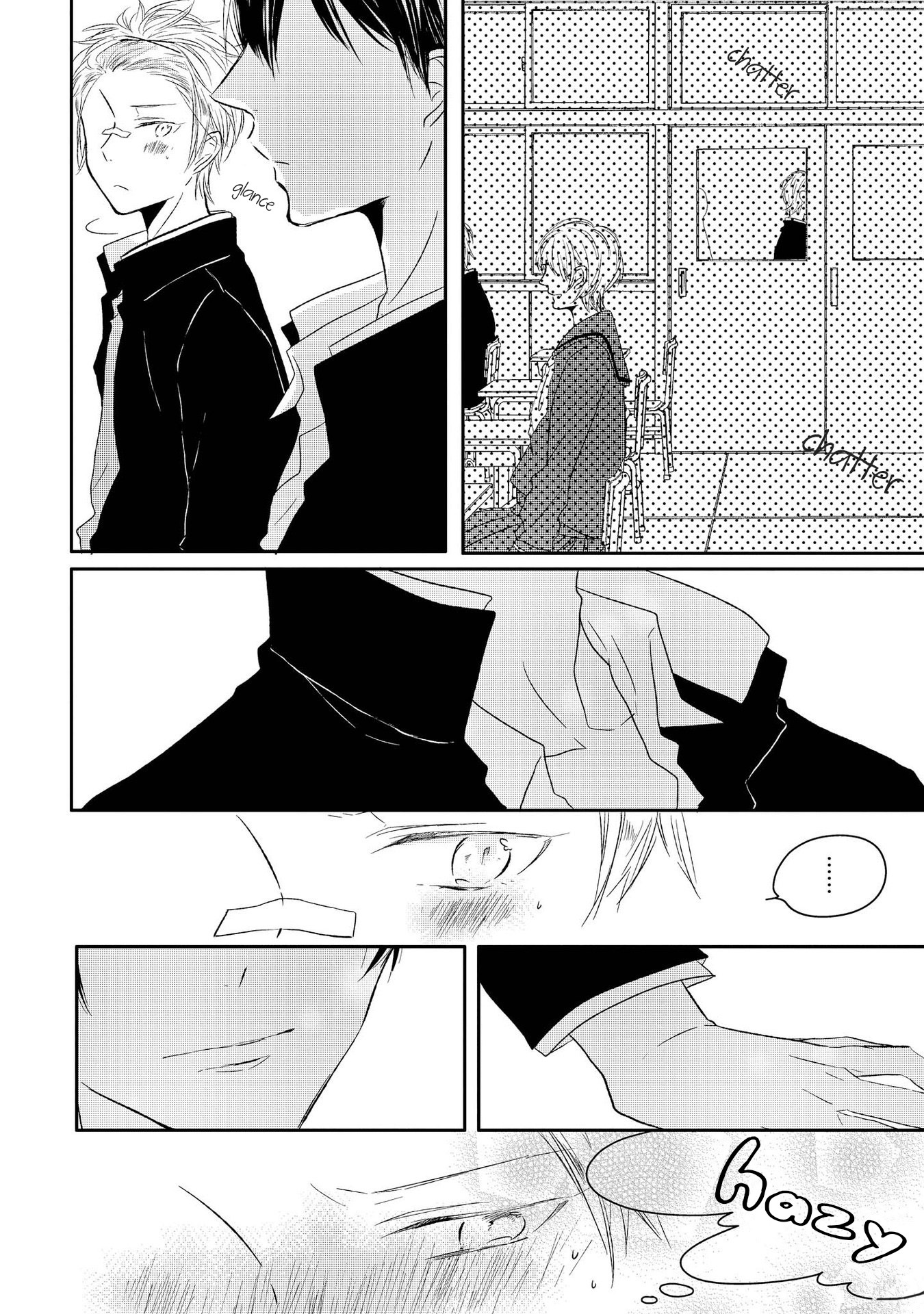Toraneko no Shitsukekata Chapter 2 page 2 - Chapter 2: How to Tame a Tigercat Chapter 2