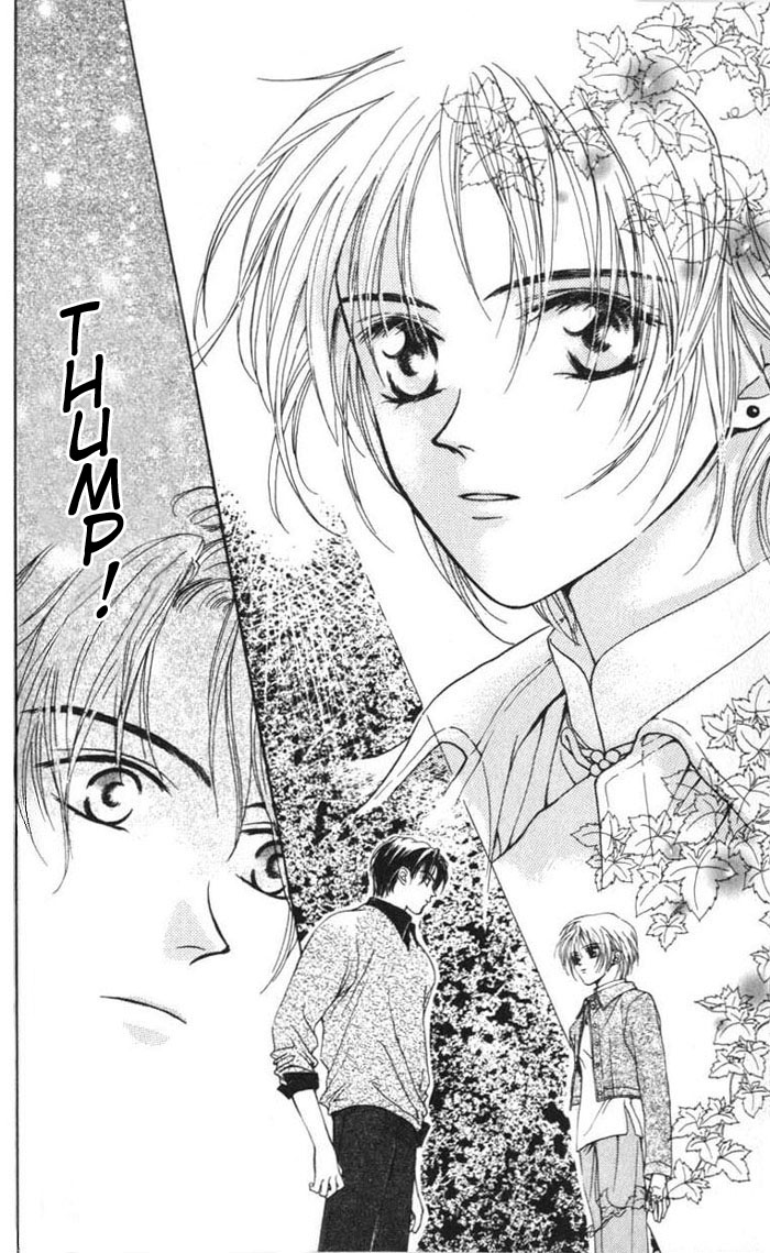 Toraware no Minoue Chapter 1 page 14 - Chapter 1