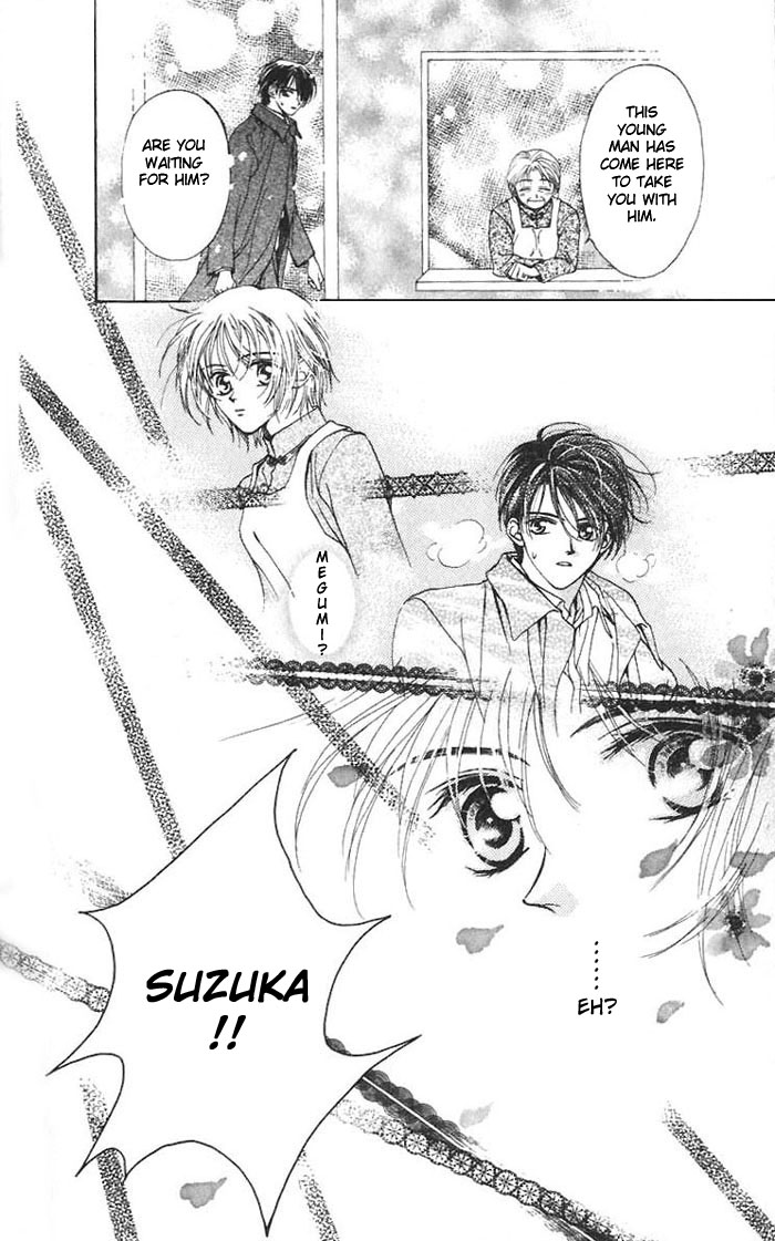 Toraware no Minoue Chapter 1 page 42 - Chapter 1