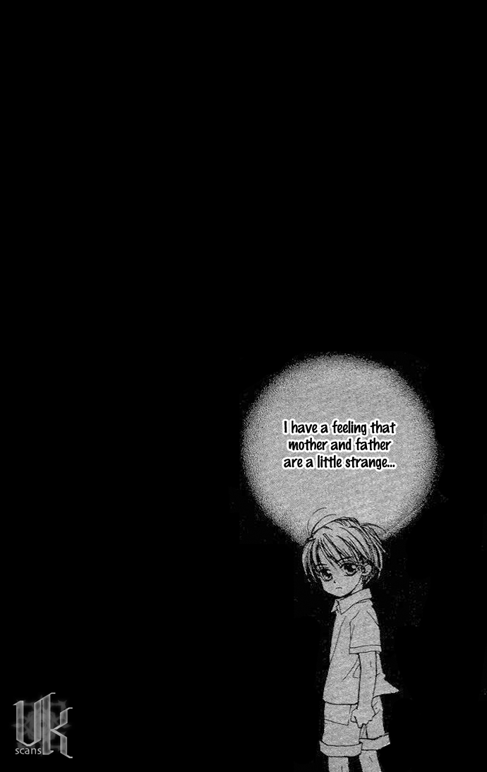 Toraware no Minoue Chapter 10 page 32 - Chapter 10