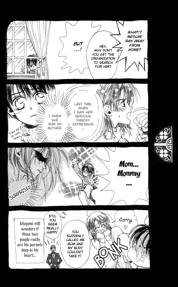 Toraware no Minoue Chapter 10 page 36 - Chapter 10