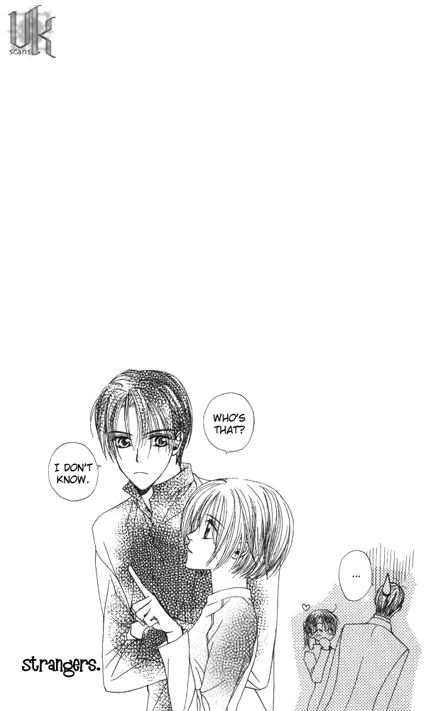 Toraware no Minoue Chapter 11 page 37 - Chapter 11