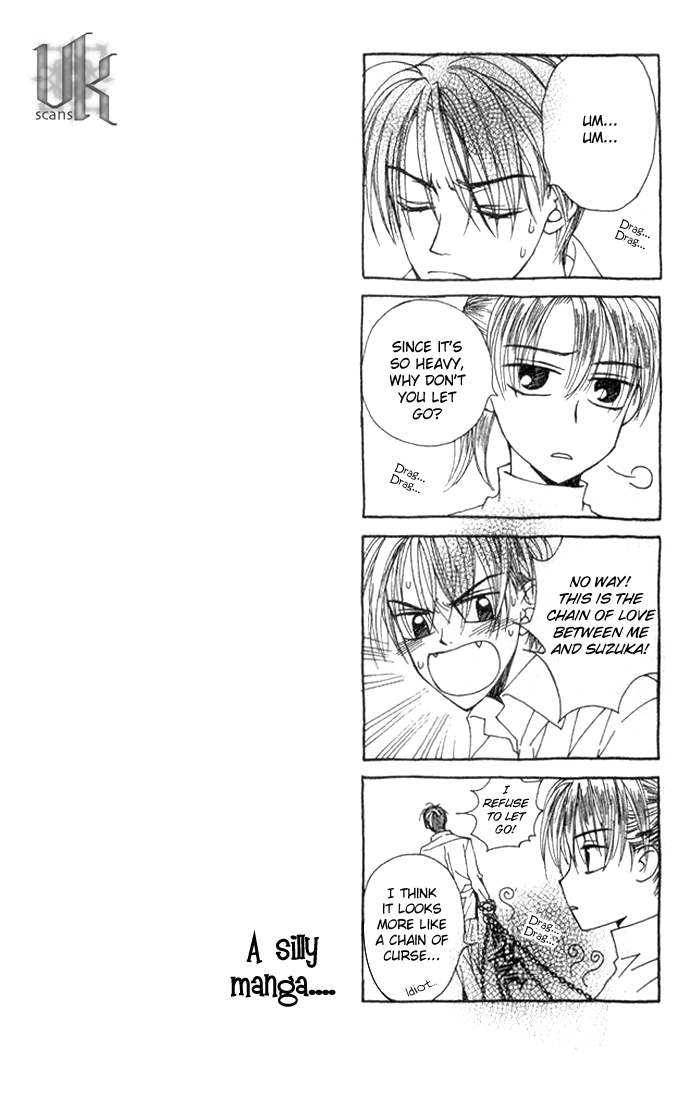 Toraware no Minoue Chapter 11 page 5 - Chapter 11