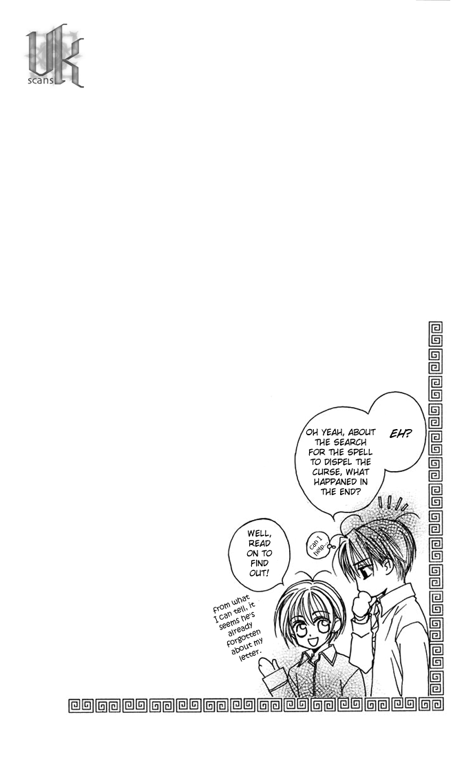 Toraware no Minoue Chapter 13 page 31 - Chapter 13