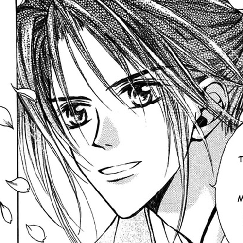 Toraware no Minoue Chapter 13 cover