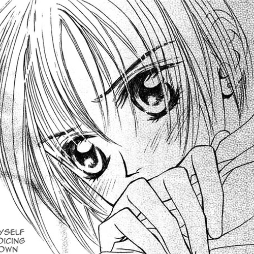 Toraware no Minoue Chapter 14 cover