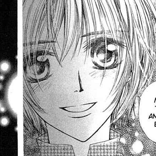 Toraware no Minoue Chapter 16 cover