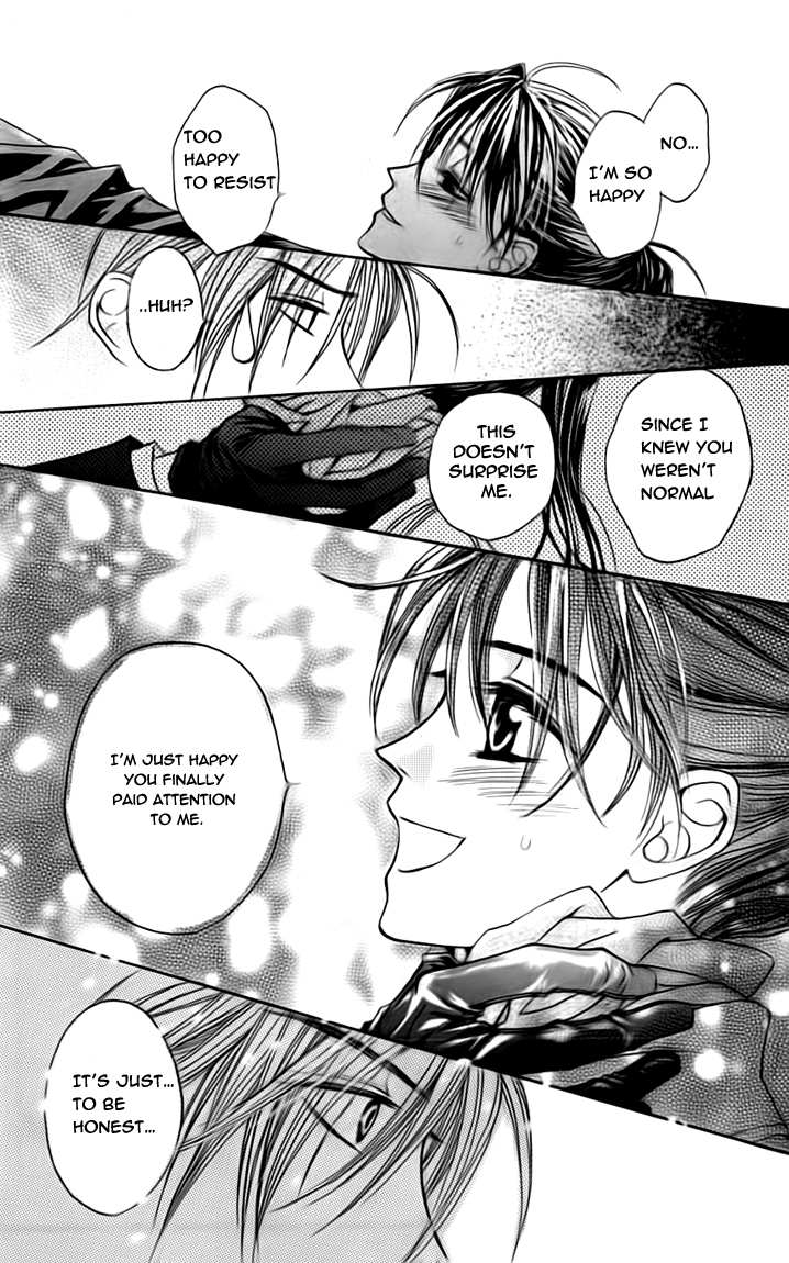 Toraware no Minoue Chapter 19.1 page 14 - Chapter 19.1: Extra: Special Edition