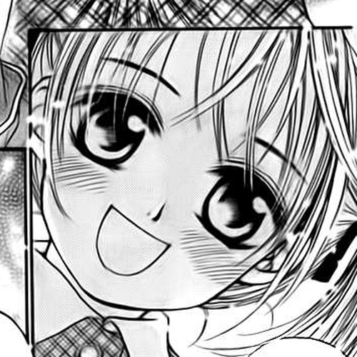 Toraware no Minoue Chapter 19.2: Extra: Little Love Story cover