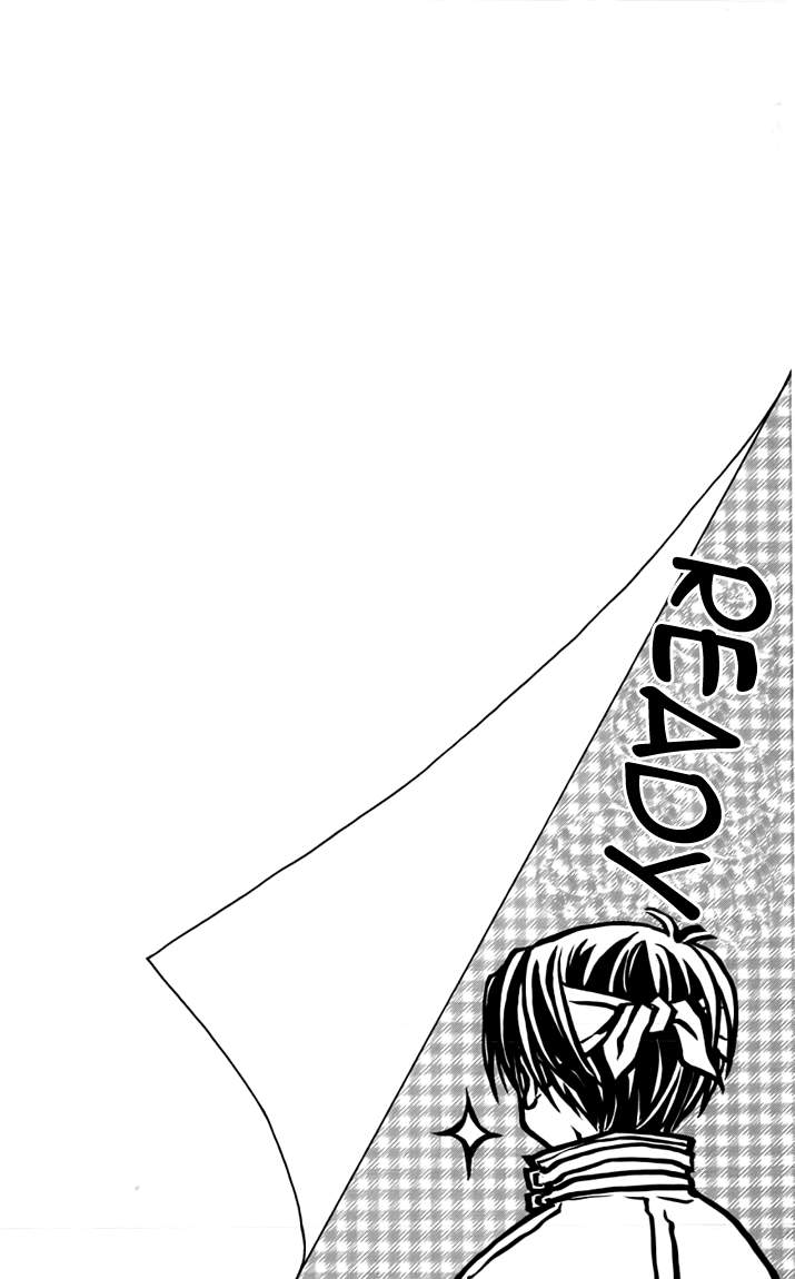 Toraware no Minoue Chapter 20 page 7 - Chapter 20