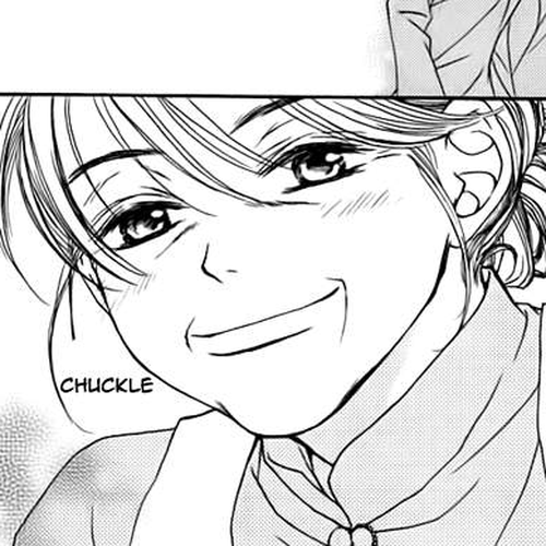 Toraware no Minoue Chapter 20 cover