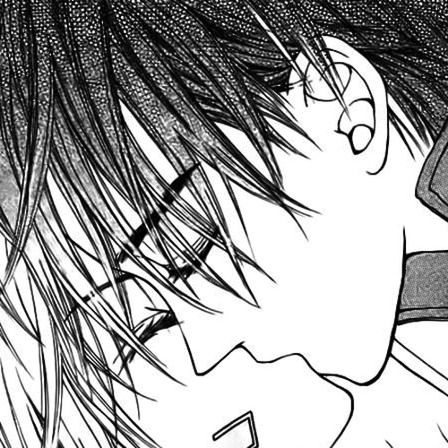 Toraware no Minoue Chapter 21 cover