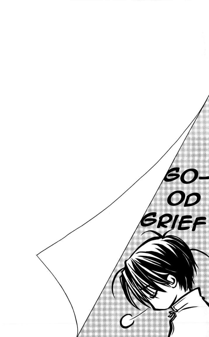 Toraware no Minoue Chapter 22 page 34 - Chapter 22
