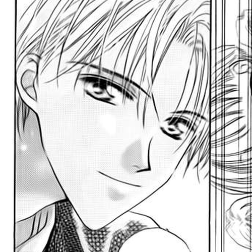 Toraware no Minoue Chapter 24.5: Extra: Kiss Like You Mean It [END] cover