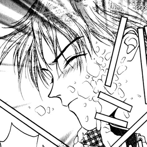 Toraware no Minoue Chapter 4.5: Extra: Let the Time Freeze cover