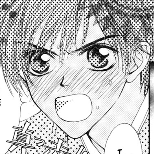 Toraware no Minoue Chapter 5 cover