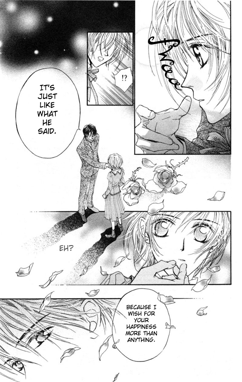 Toraware no Minoue Chapter 6 page 29 - Chapter 6