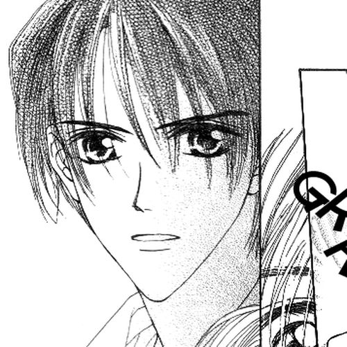 Toraware no Minoue Chapter 8 cover