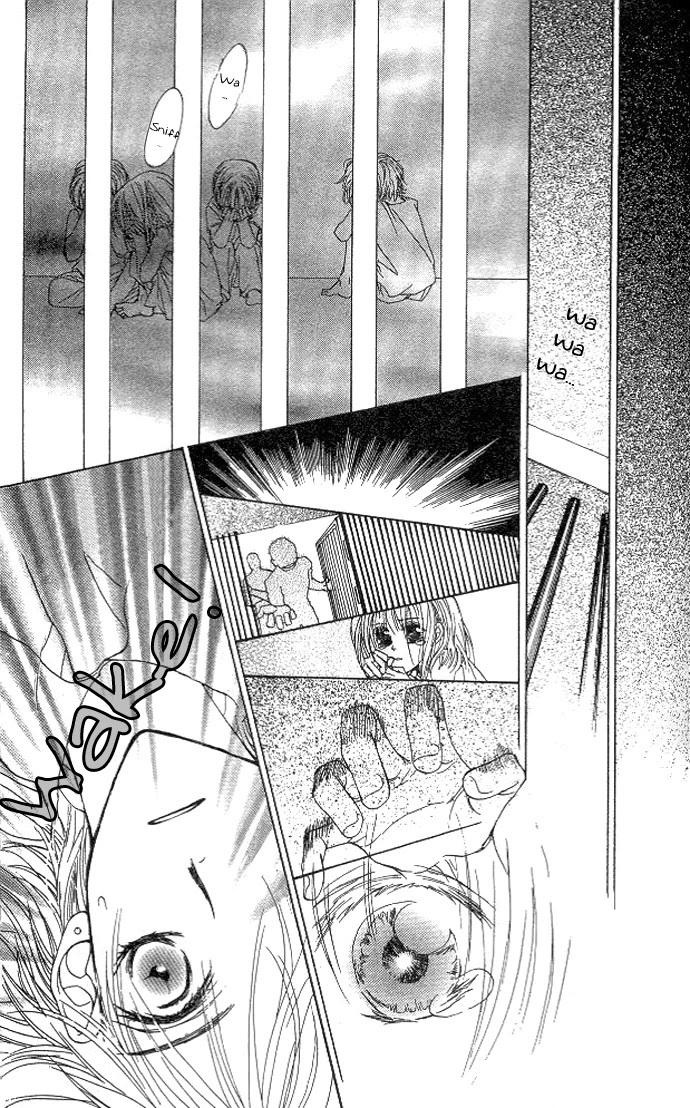 Toraware no Minoue Chapter 9 page 24 - Chapter 9