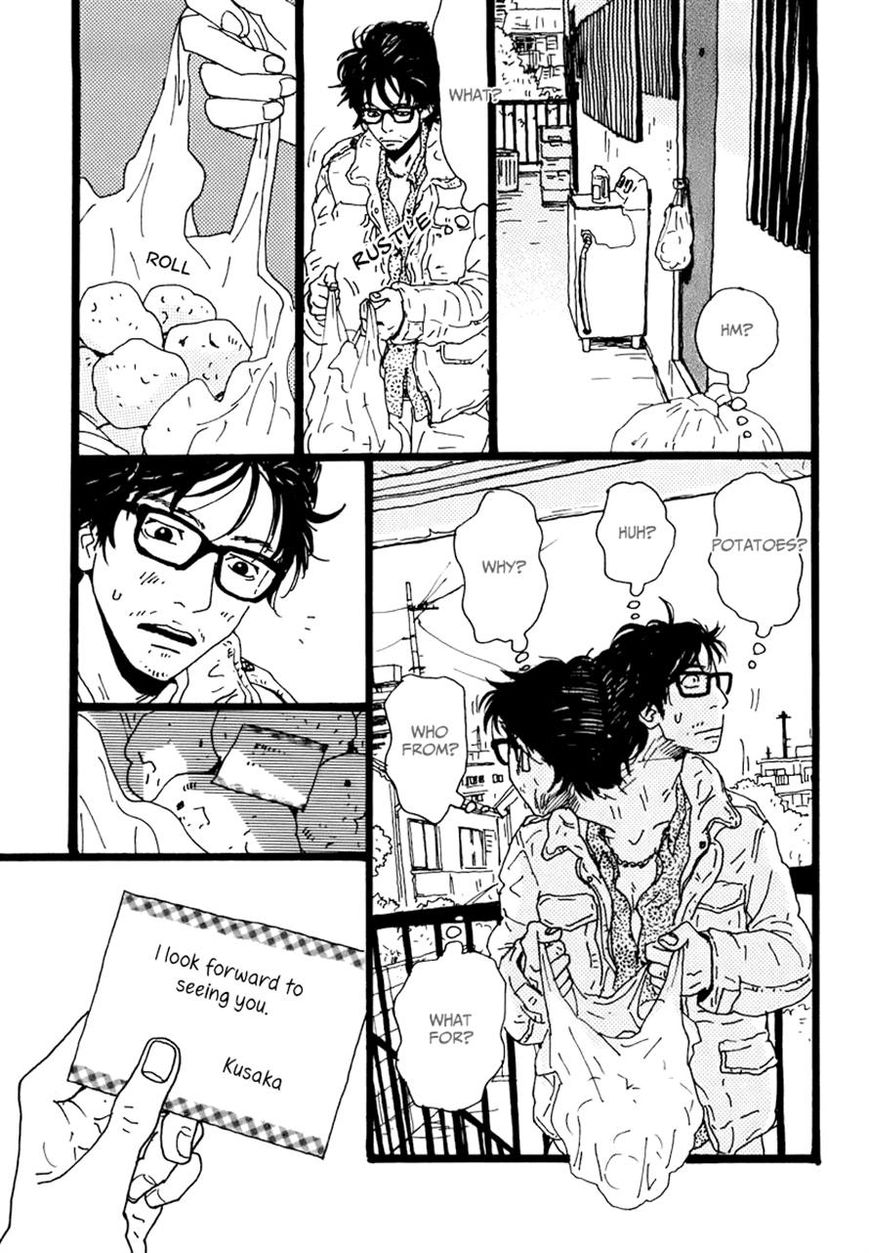 Torch Song Ecology Chapter 1 page 12 - Chapter 1