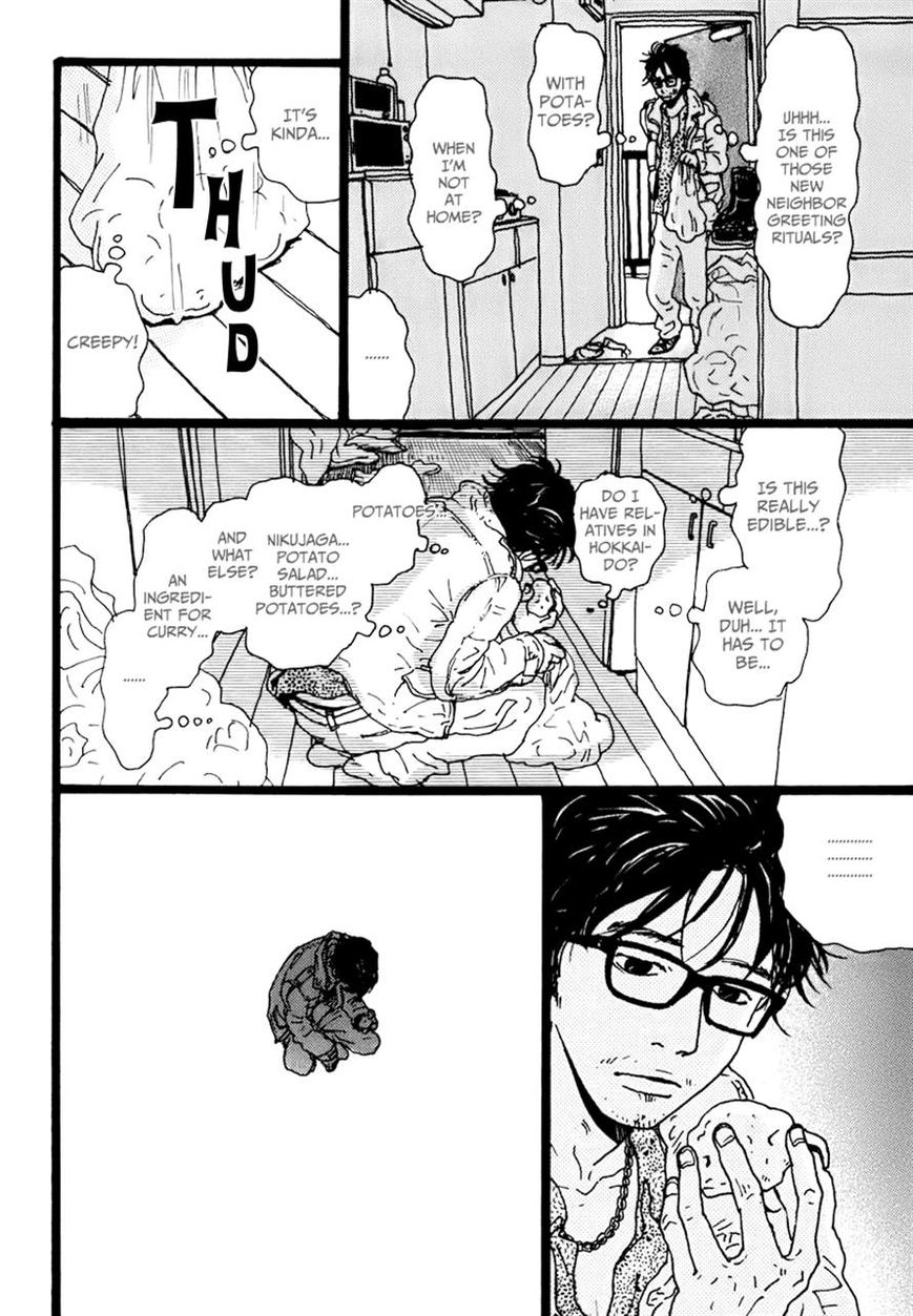 Torch Song Ecology Chapter 1 page 13 - Chapter 1