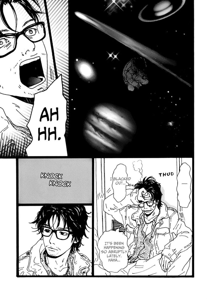 Torch Song Ecology Chapter 1 page 14 - Chapter 1