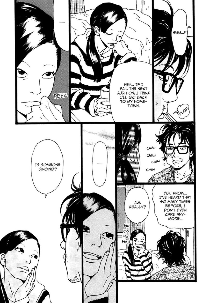 Torch Song Ecology Chapter 1 page 18 - Chapter 1