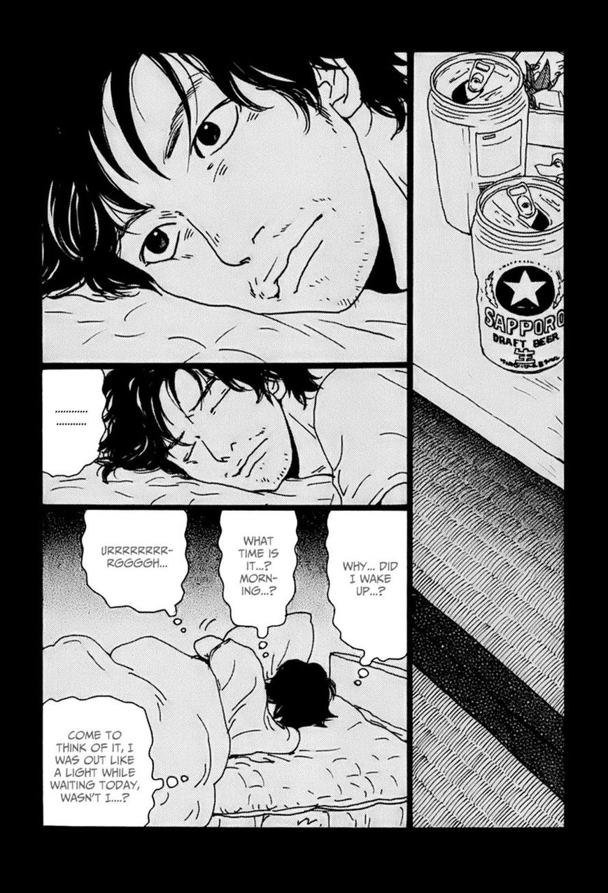 Torch Song Ecology Chapter 1 page 21 - Chapter 1