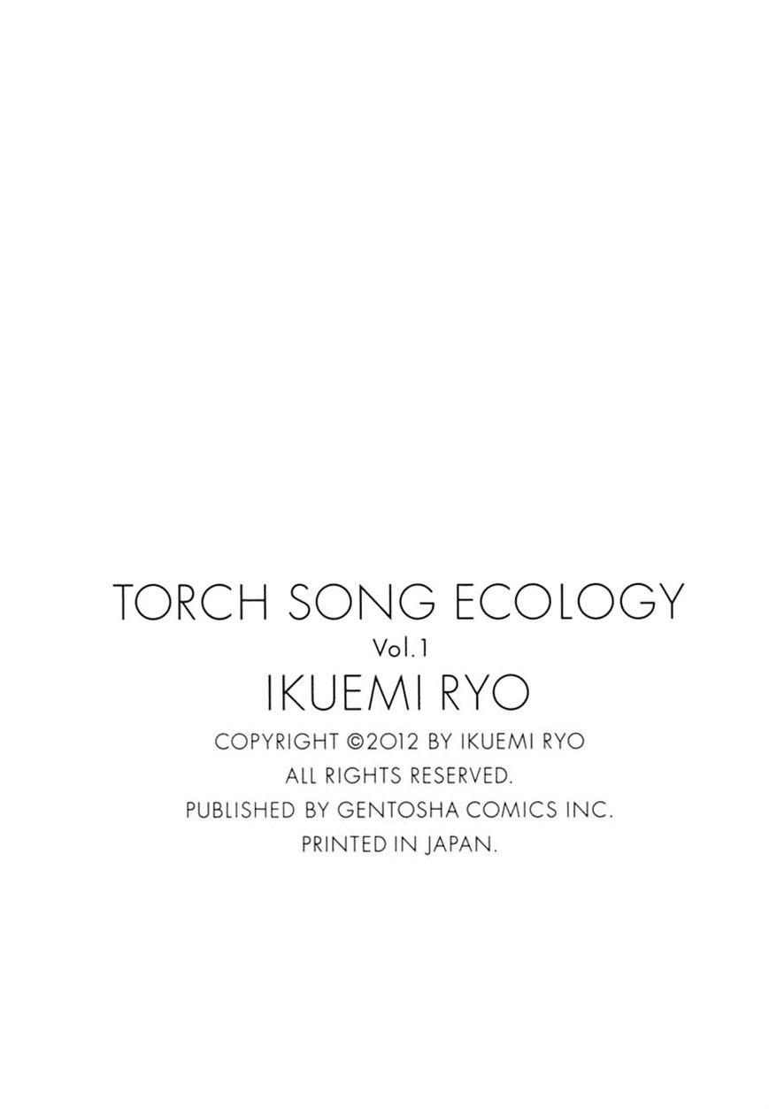 Torch Song Ecology Chapter 1 page 3 - Chapter 1