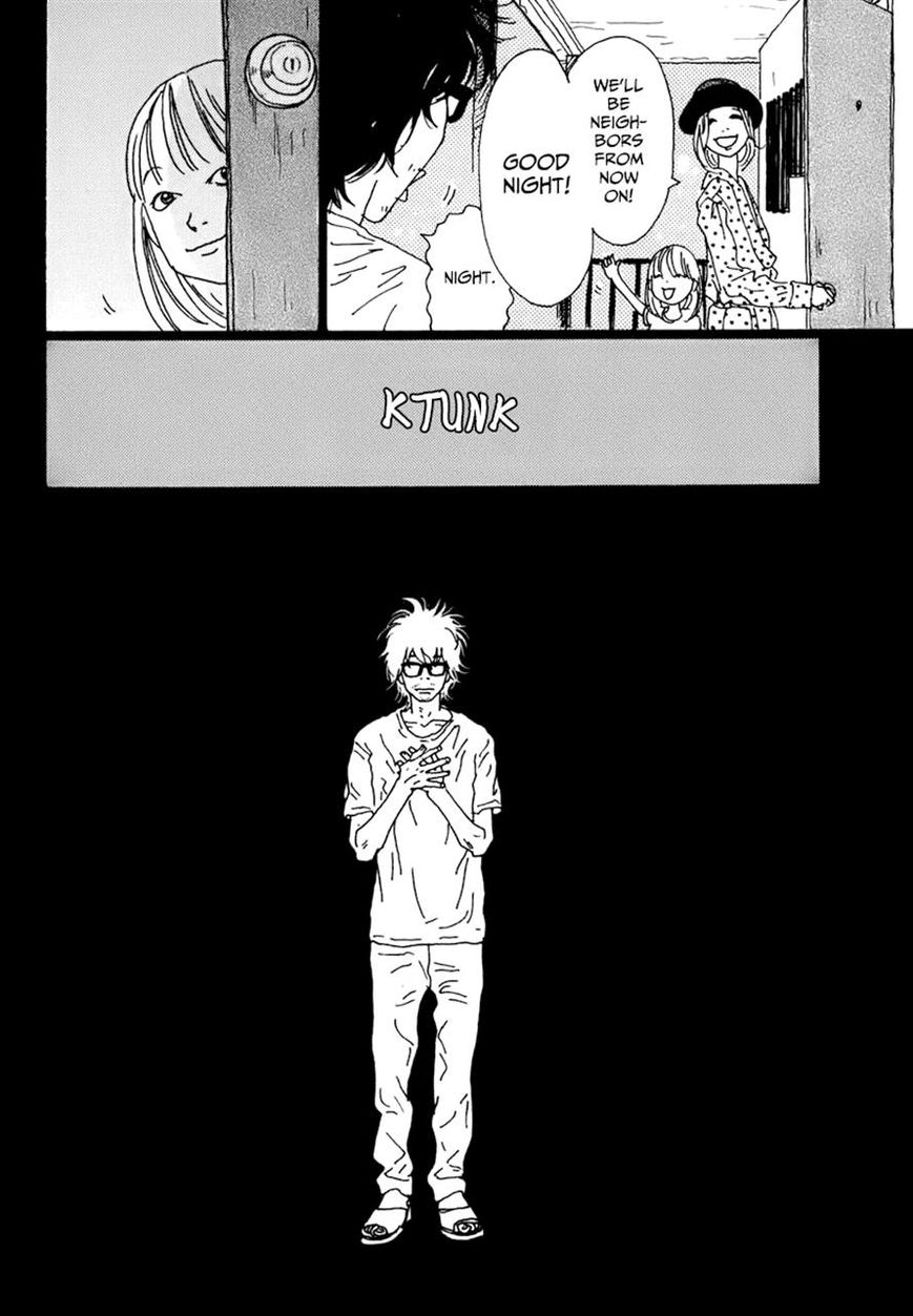 Torch Song Ecology Chapter 1 page 35 - Chapter 1