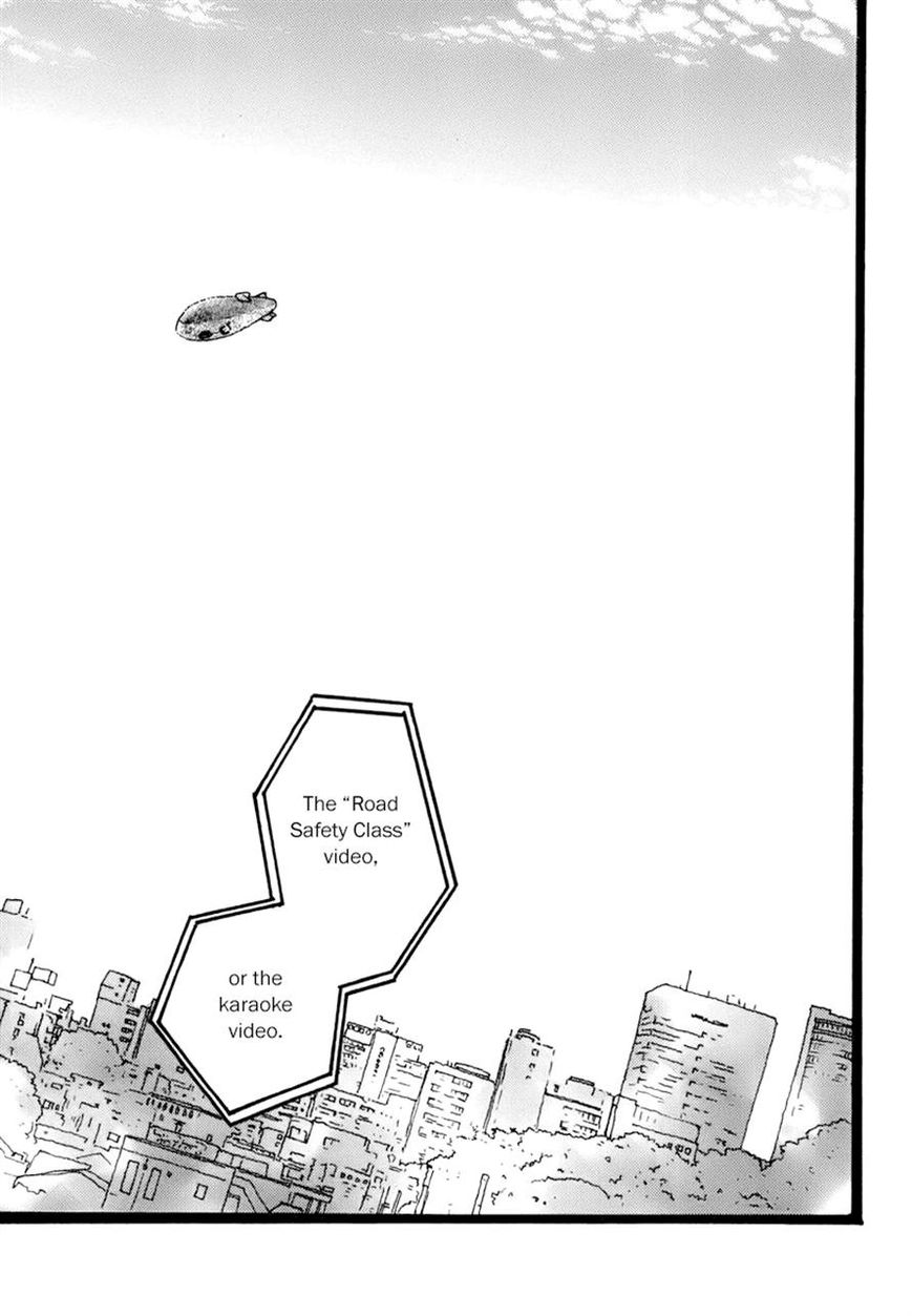 Torch Song Ecology Chapter 1 page 36 - Chapter 1
