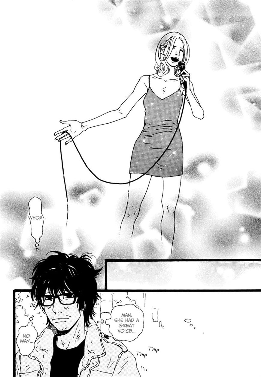 Torch Song Ecology Chapter 1 page 39 - Chapter 1