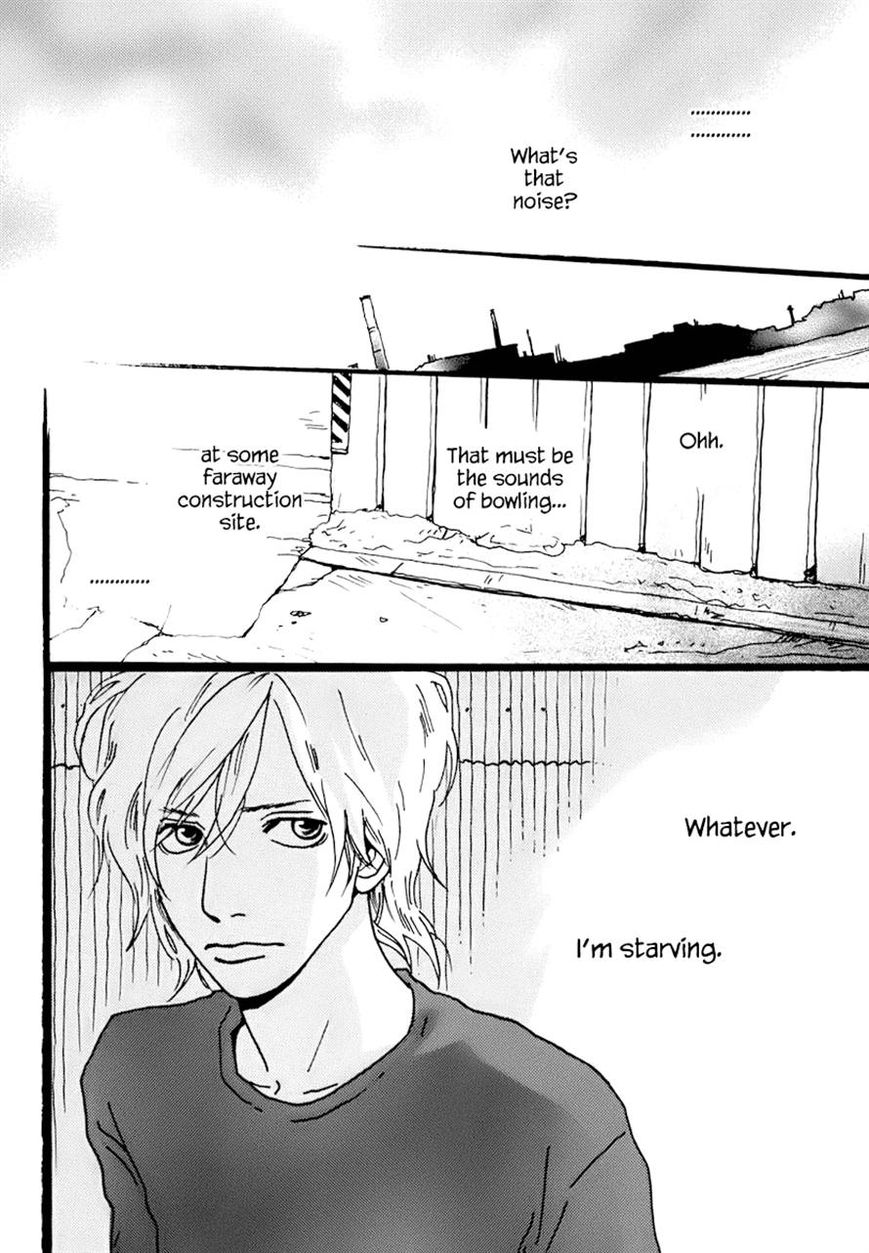 Torch Song Ecology Chapter 1 page 5 - Chapter 1