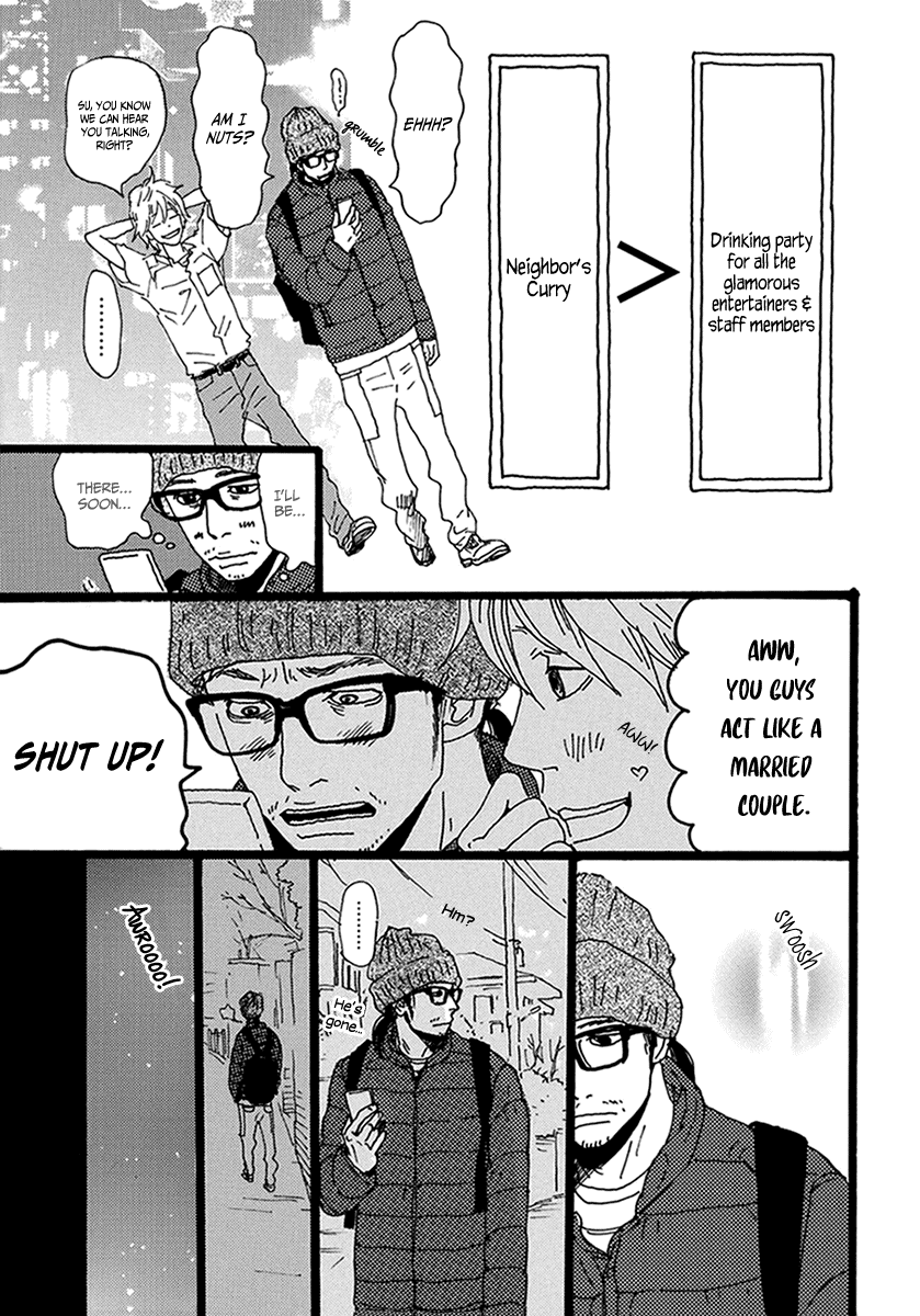 Torch Song Ecology Chapter 10 page 6 - Chapter 10