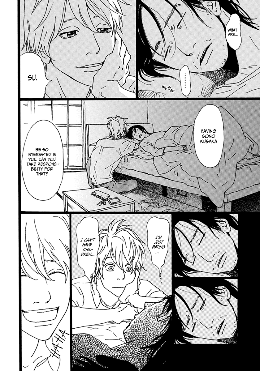 Torch Song Ecology Chapter 11 page 13 - Chapter 11