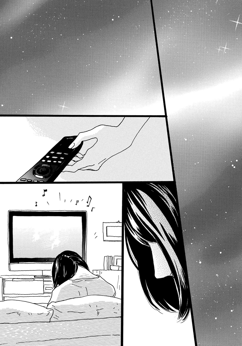 Torch Song Ecology Chapter 11 page 22 - Chapter 11