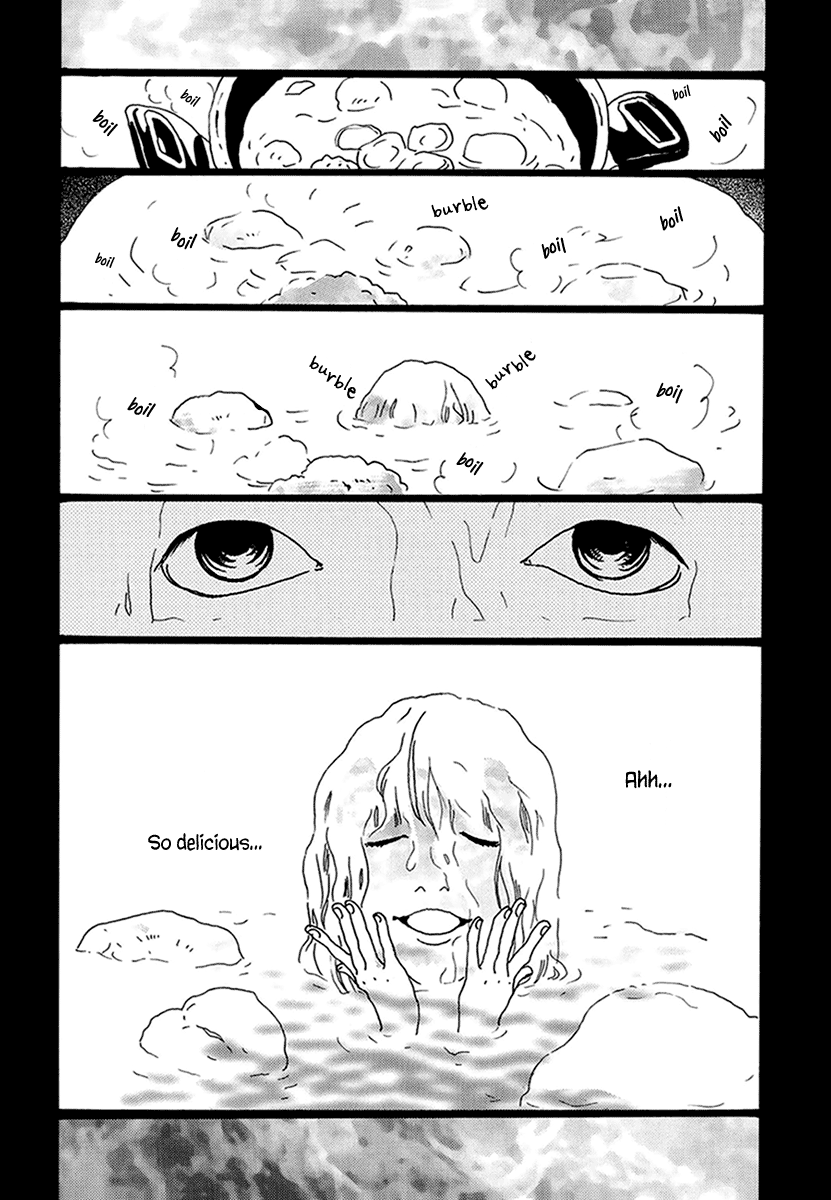 Torch Song Ecology Chapter 11 page 3 - Chapter 11
