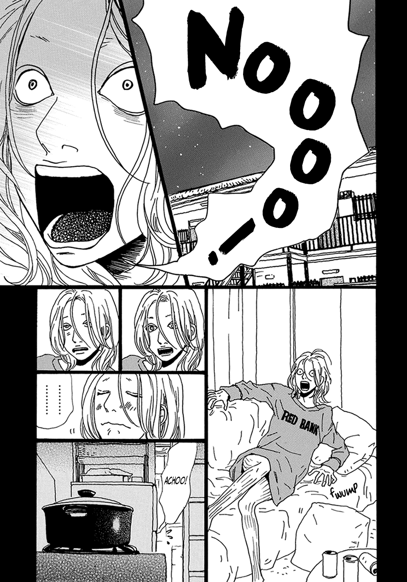 Torch Song Ecology Chapter 11 page 4 - Chapter 11