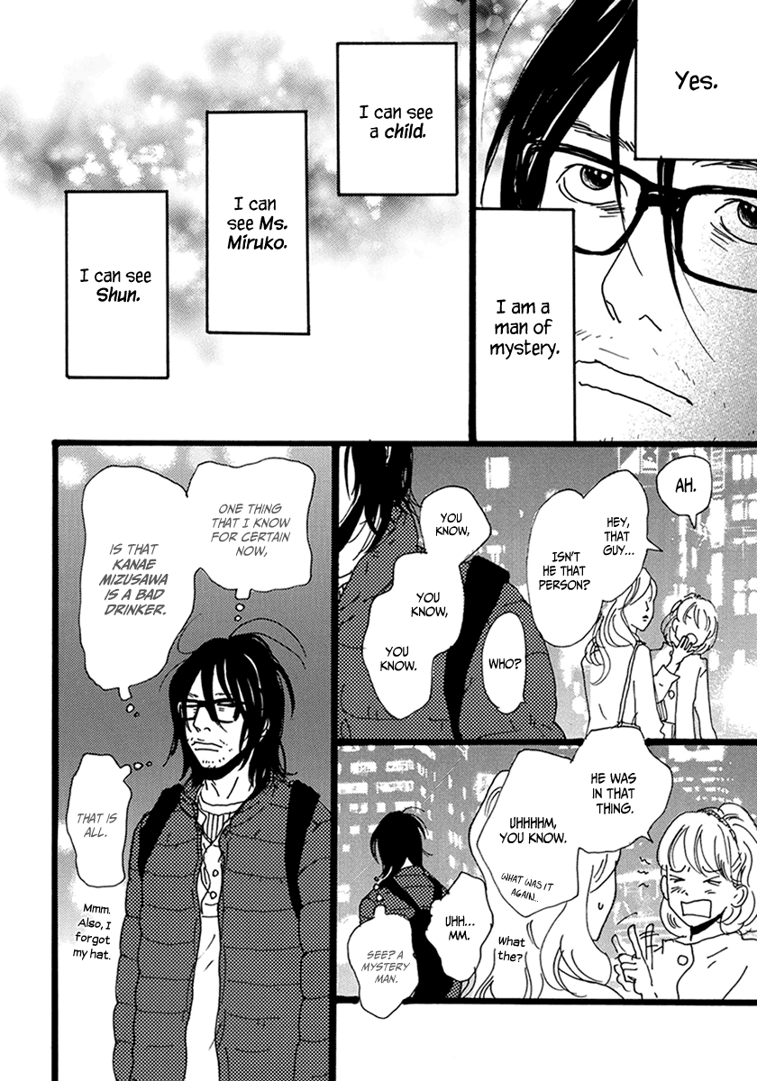 Torch Song Ecology Chapter 11 page 7 - Chapter 11
