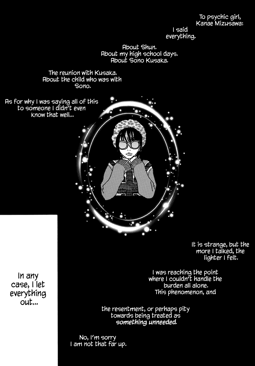 Torch Song Ecology Chapter 12 page 23 - Chapter 12