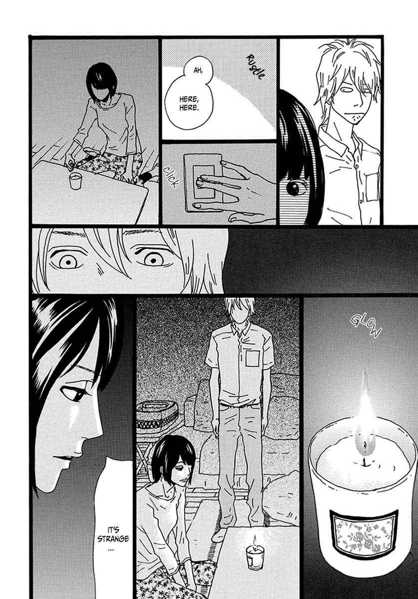 Torch Song Ecology Chapter 12 page 5 - Chapter 12