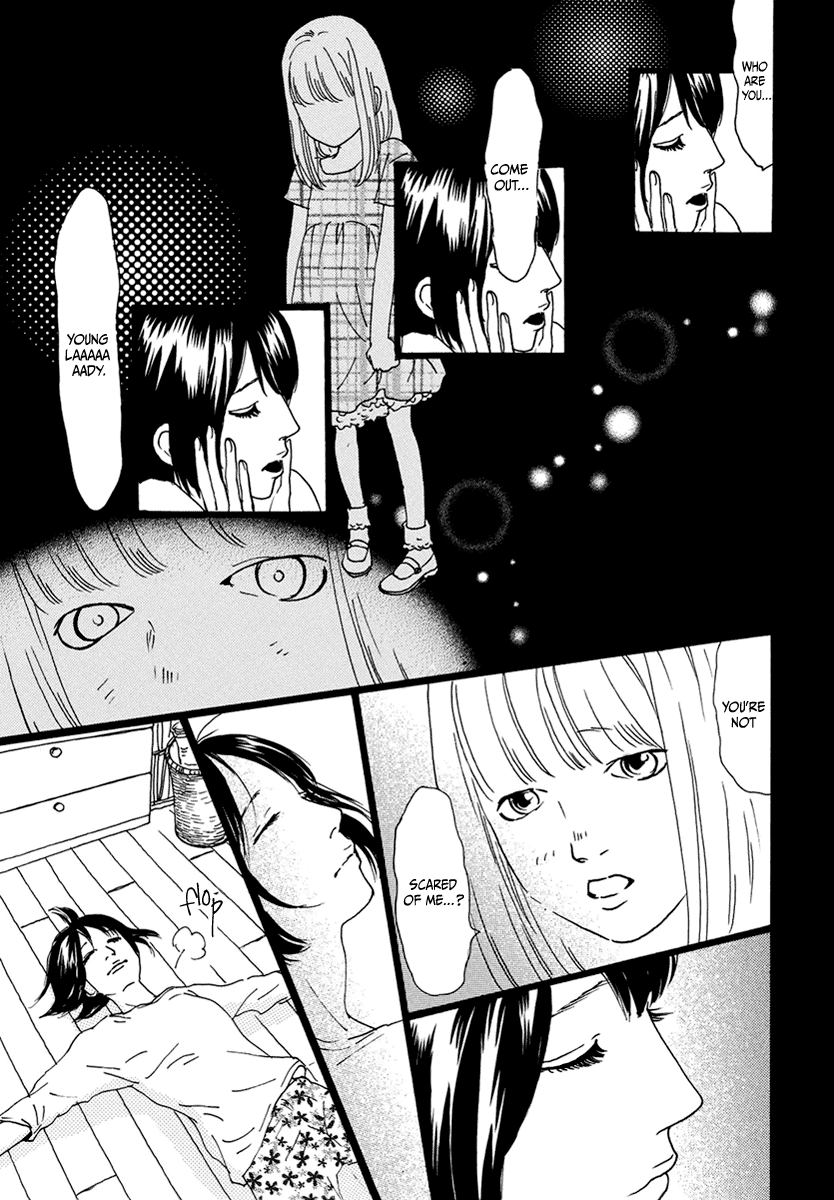 Torch Song Ecology Chapter 12 page 8 - Chapter 12