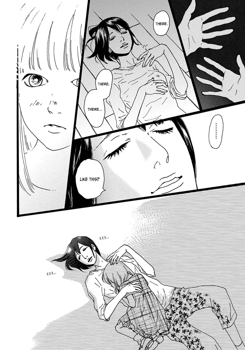 Torch Song Ecology Chapter 12 page 9 - Chapter 12