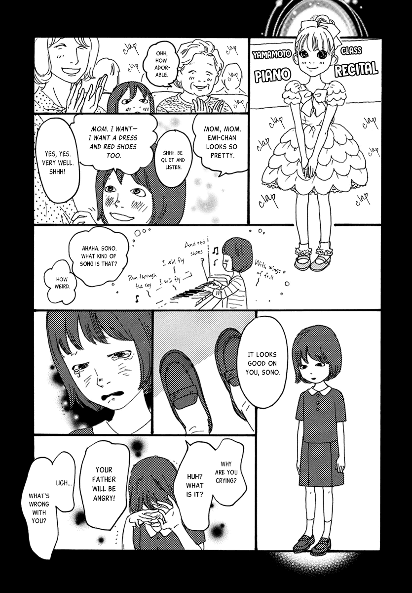 Torch Song Ecology Chapter 13 page 18 - Chapter 13