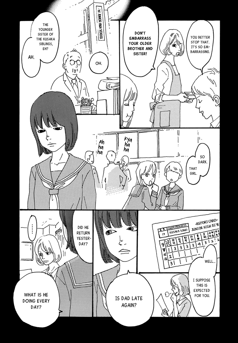 Torch Song Ecology Chapter 13 page 20 - Chapter 13