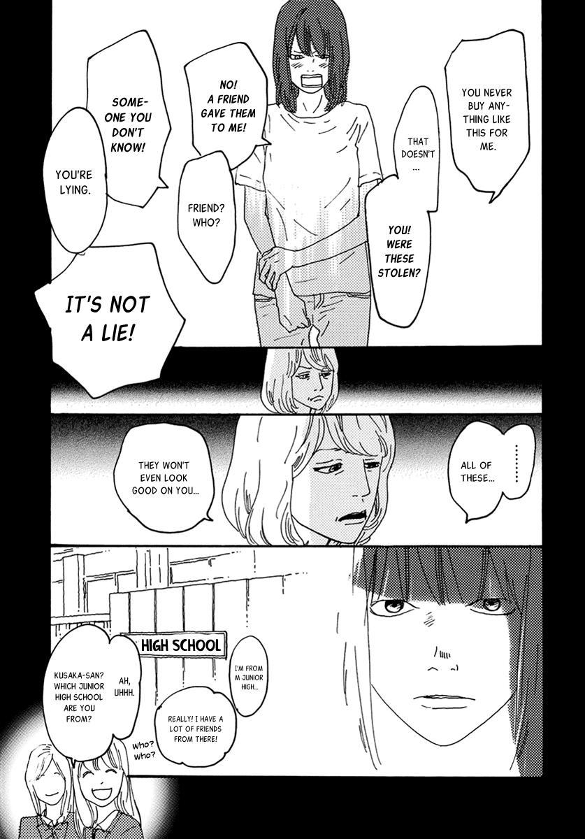 Torch Song Ecology Chapter 13 page 22 - Chapter 13