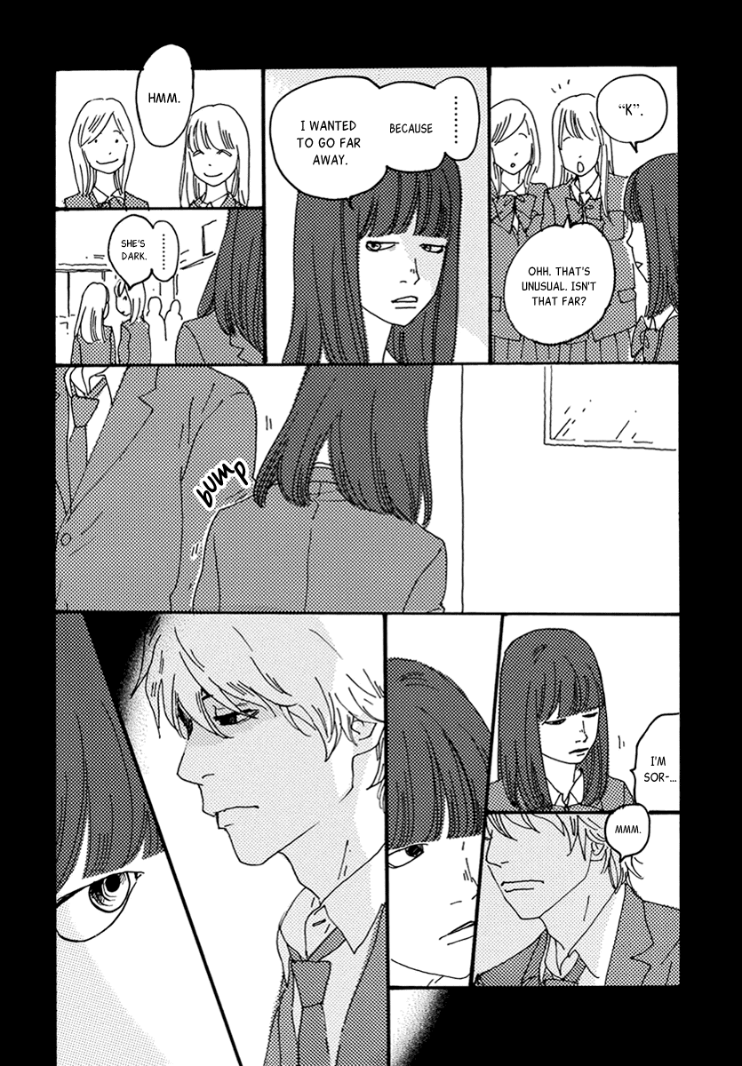 Torch Song Ecology Chapter 13 page 23 - Chapter 13