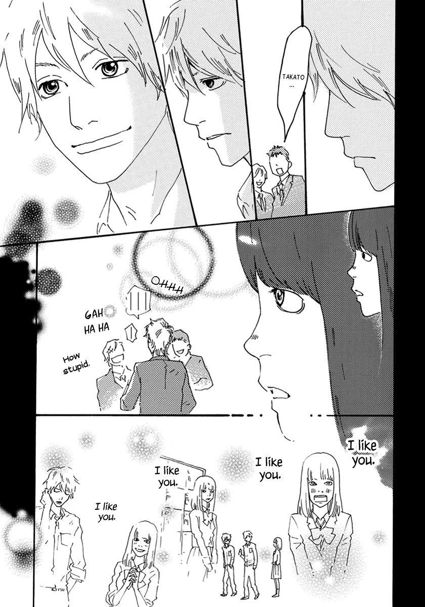 Torch Song Ecology Chapter 13 page 24 - Chapter 13