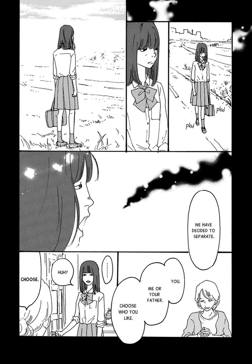 Torch Song Ecology Chapter 13 page 25 - Chapter 13