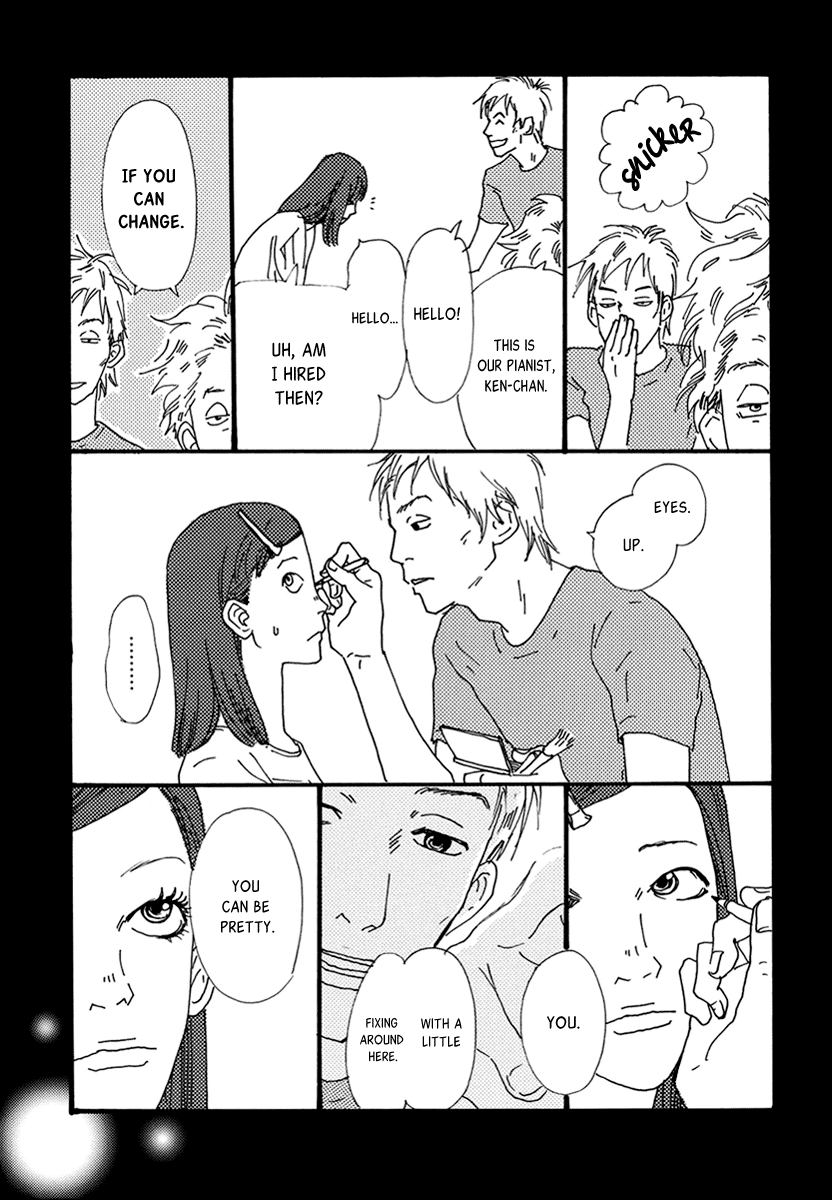 Torch Song Ecology Chapter 13 page 28 - Chapter 13